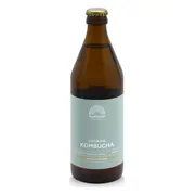 Mattisson HealthStyle Kombucha Ginger & Matcha Drink 500ML