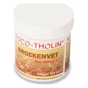 Toco Tholin Broekenvet 125ML
