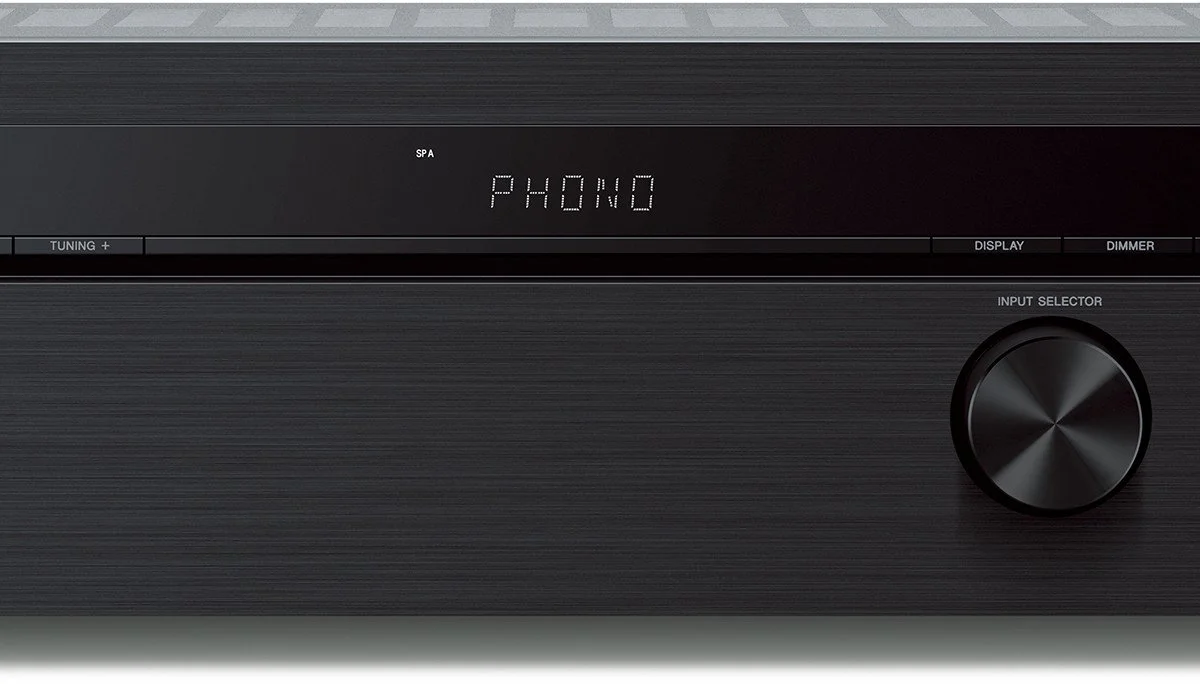 Sony STR-DH190