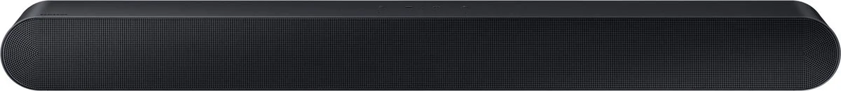 Samsung HW-S60D Zwart (2024)