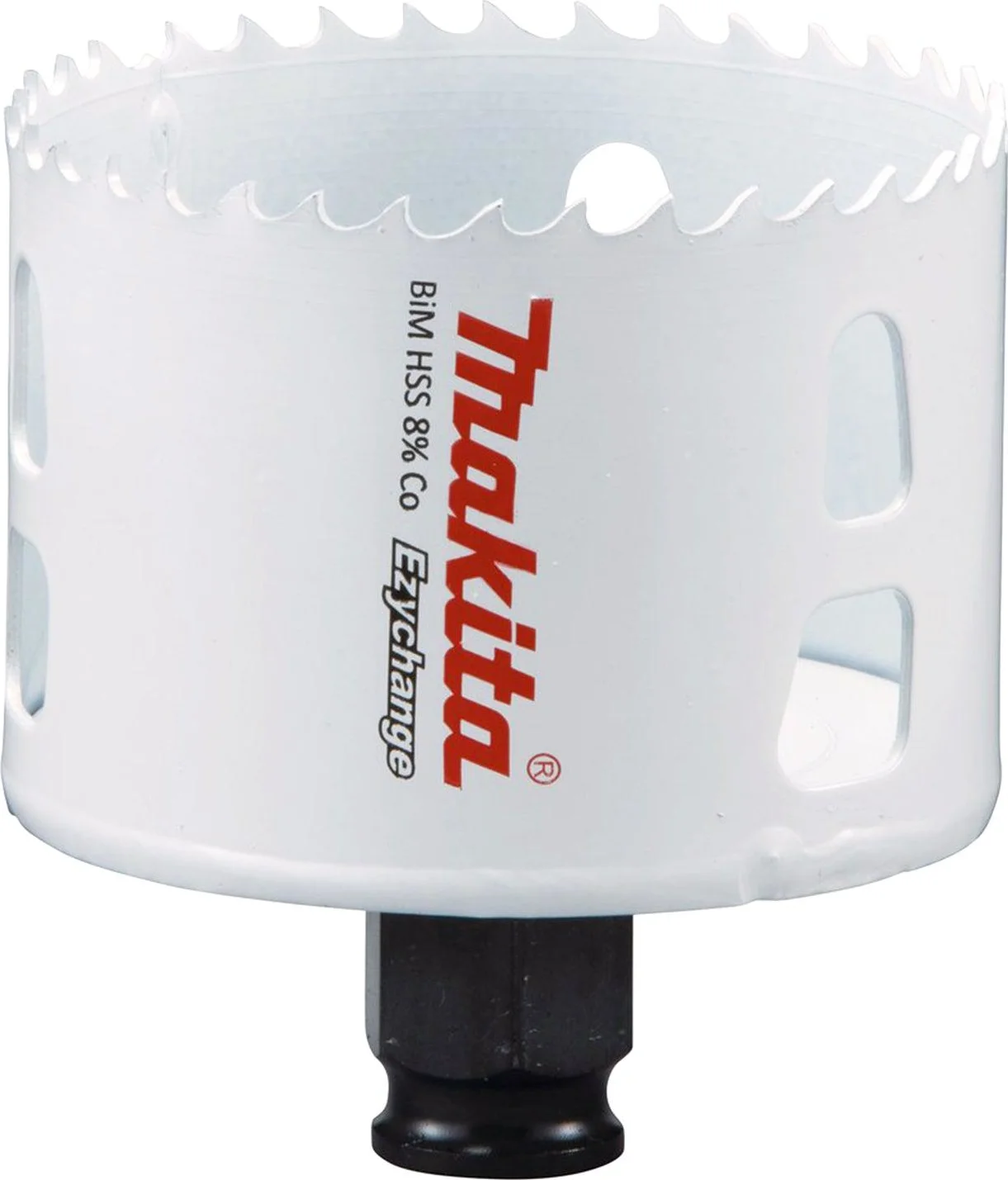 Makita Gatzaag 68mm bi-metaal 8% Cobalt EZYCHANGE - E-03903