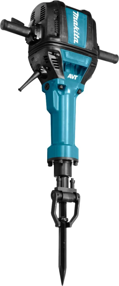 Makita HM1812 Breekhamer 28,6mm zeskant 72,8J 2000W 230V