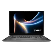 MSI Prestige 16 AI+ Copilot+ PC C3MG-236NL OLED QWERTY