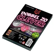 Dobbel zo Clever Scoreblokken