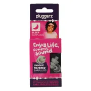 Pluggerz Sleep Earplugs 1PR