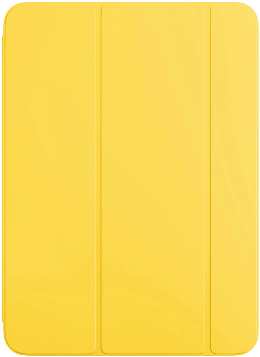 Apple Smart Folio iPad (2025/2022) Geel
