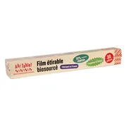 Ah Table Huishoudfolie Bio