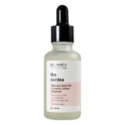 3x Bionnex The Nordea Salicilzuur Serum 30 ml