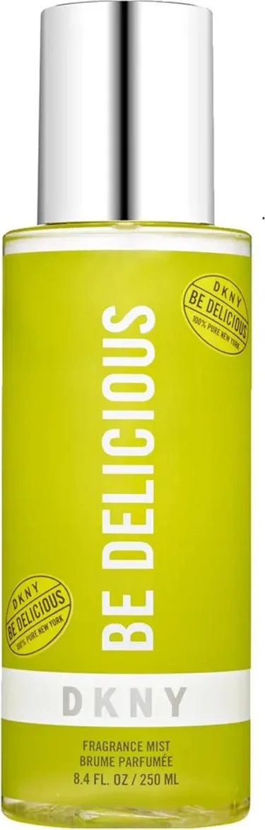 Dkny Be Delicious Body Mist 250ML