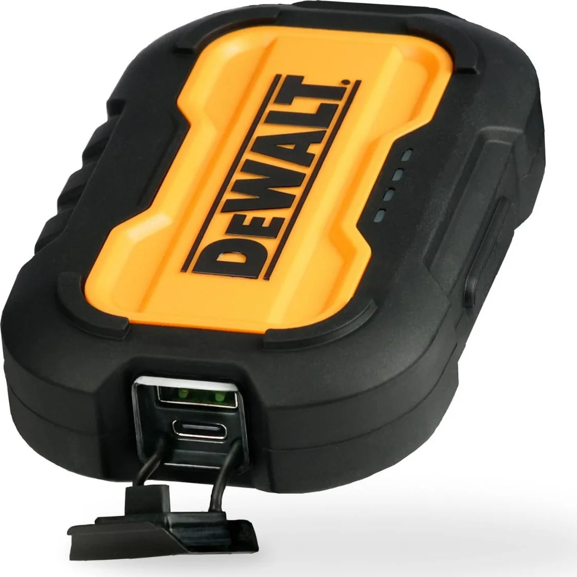 DeWALT Powerbank - 10,000 mAh