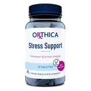 Orthica Stress Support Tabletten 30TB
