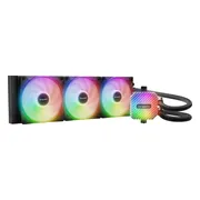 be quiet! LIGHT LOOP 360mm