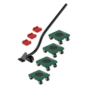 PARKSIDE Meubel transporthulp