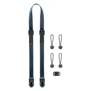 Peak Design Leash Ocean (Blauw)