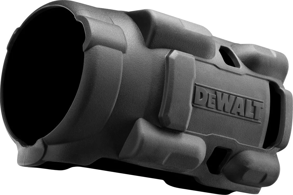 DeWALT PB921.22.23 Afneembare rubberen behuizing voor DCF921 + DCF923
