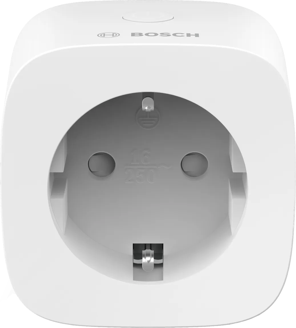 Bosch Smart Plug Compact